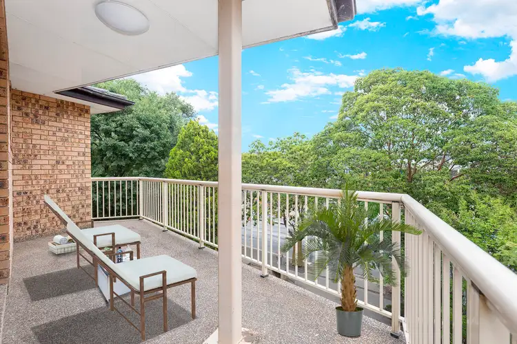 Sixth view of Homely unit listing, 5/189 Hawkesbury Road, Westmead NSW 2145