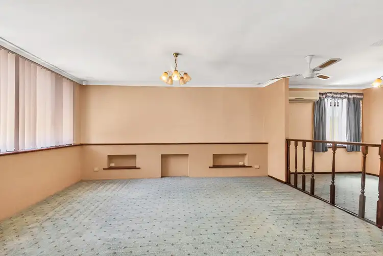 Second view of Homely house listing, 1A Turana Place, Rockingham WA 6168