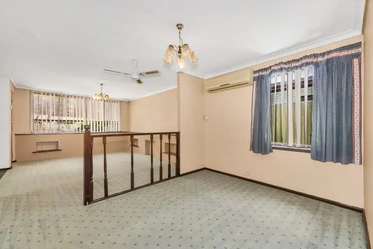 Third view of Homely house listing, 1A Turana Place, Rockingham WA 6168