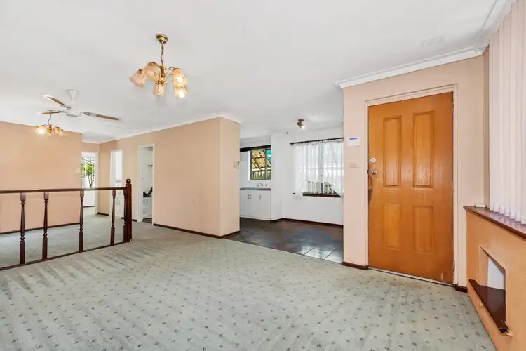 Fourth view of Homely house listing, 1A Turana Place, Rockingham WA 6168
