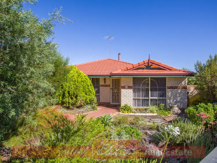Main view of Homely house listing, 7 Velvet Grove, Eaton WA 6232