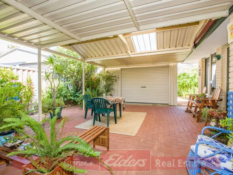 Second view of Homely house listing, 7 Velvet Grove, Eaton WA 6232