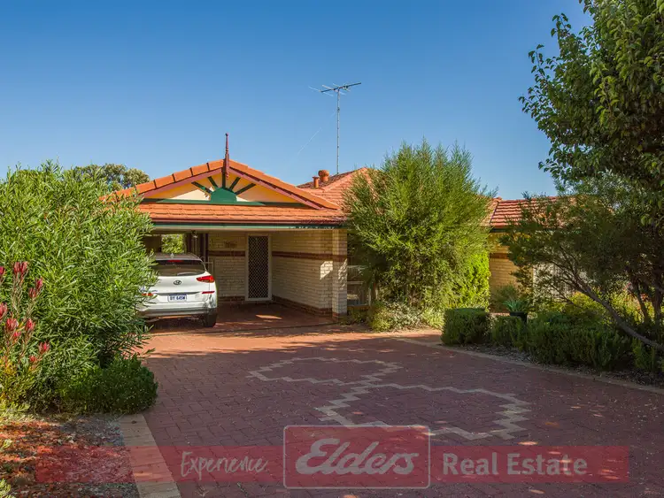 Fifth view of Homely house listing, 7 Velvet Grove, Eaton WA 6232
