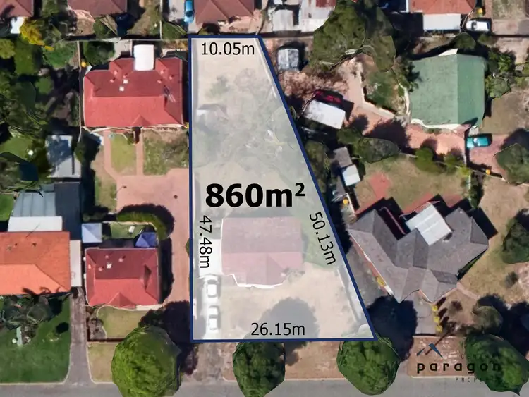 4 Somers Street, Belmont WA 6104