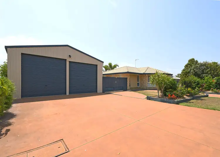 Second view of Homely house listing, 2 Whipbird Court, Urangan QLD 4655