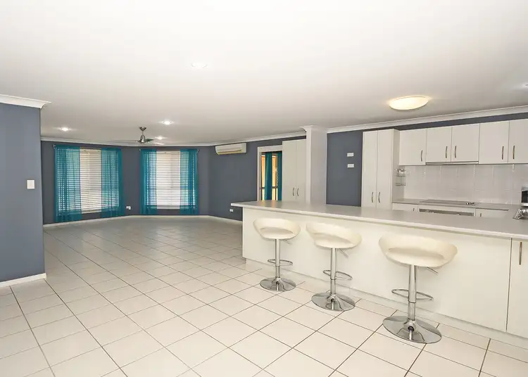 Third view of Homely house listing, 2 Whipbird Court, Urangan QLD 4655