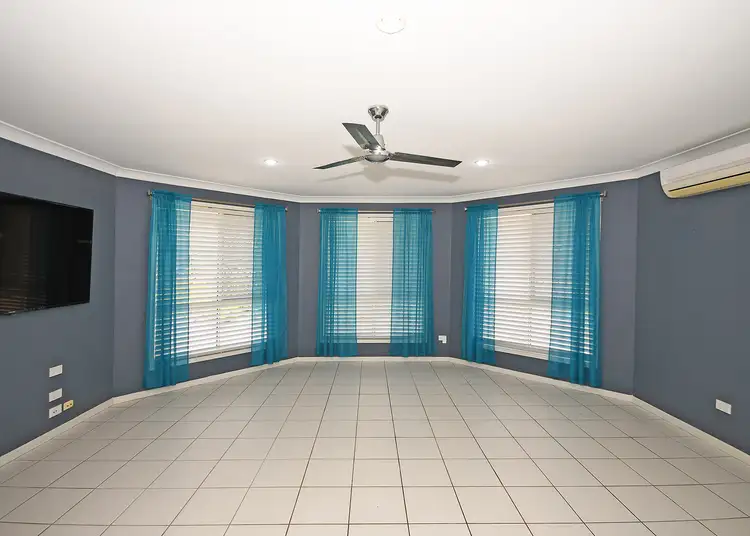 Fifth view of Homely house listing, 2 Whipbird Court, Urangan QLD 4655