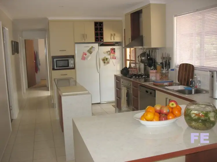 Second view of Homely house listing, 9 Keithshaw Drive, Kingaroy QLD 4610