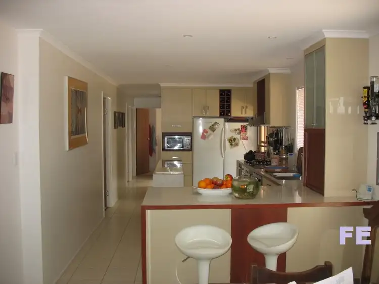 Third view of Homely house listing, 9 Keithshaw Drive, Kingaroy QLD 4610