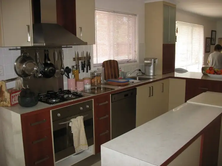 Fourth view of Homely house listing, 9 Keithshaw Drive, Kingaroy QLD 4610