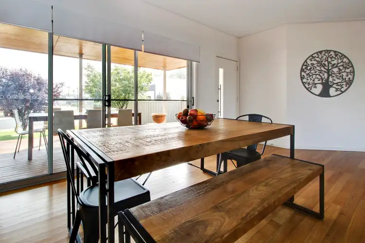 Fifth view of Homely house listing, 25 Ian Showell Drive, Renmark SA 5341