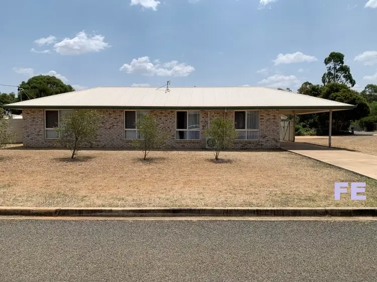 Main view of Homely house listing, 125 Harris Road, Kingaroy QLD 4610