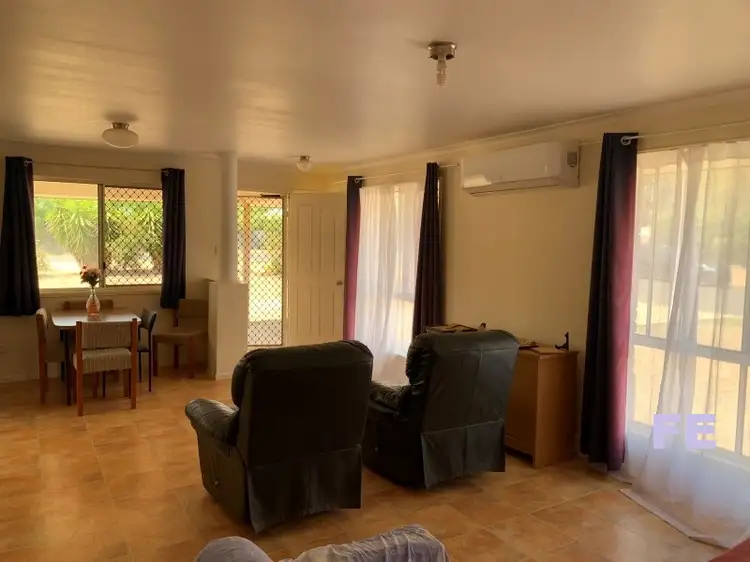 Second view of Homely house listing, 125 Harris Road, Kingaroy QLD 4610