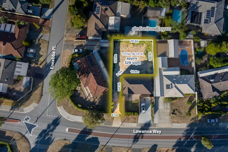 56a Lowanna Way, Armadale WA 6112