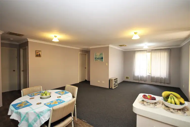 Third view of Homely house listing, 1 Morgan Court, Eaton WA 6232