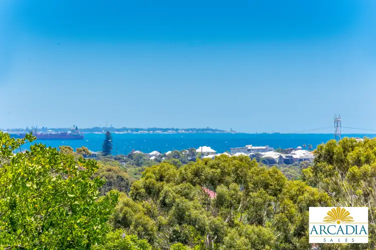 69 / 153 Stock Road, Bicton WA 6157