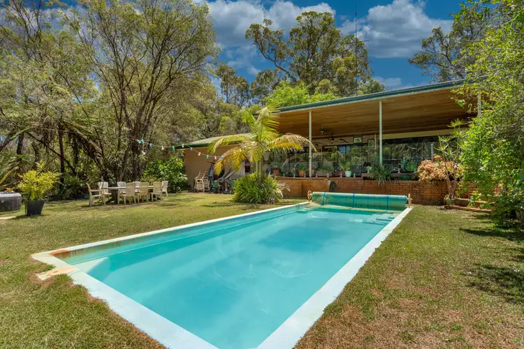22 Ducane Road, Gelorup WA 6230