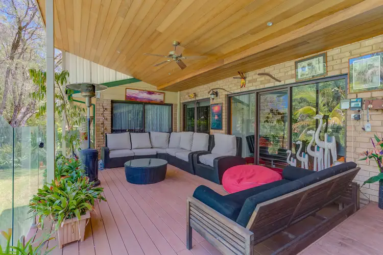 Second view of Homely house listing, 22 Ducane Road, Gelorup WA 6230