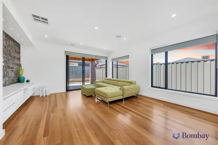 Fourth view of Homely house listing, 6 Bambi Street, Wollert VIC 3750
