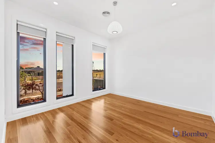 Fifth view of Homely house listing, 6 Bambi Street, Wollert VIC 3750