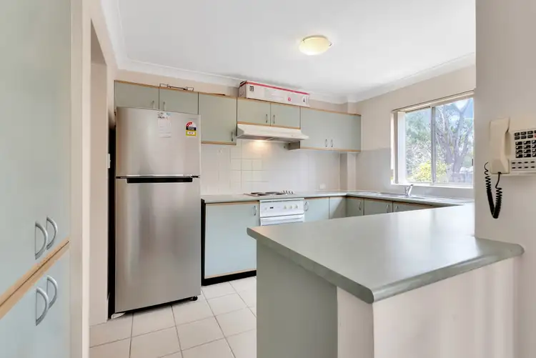 Third view of Homely unit listing, 3/36-38 Addlestone Road, Merrylands NSW 2160
