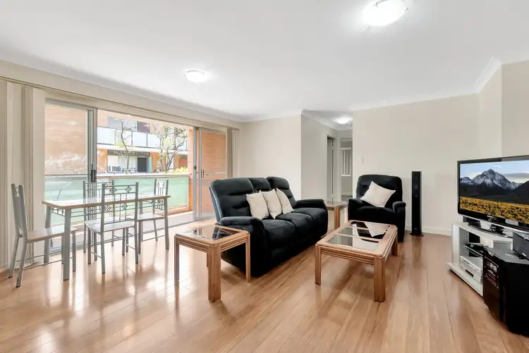 Fourth view of Homely unit listing, 3/36-38 Addlestone Road, Merrylands NSW 2160