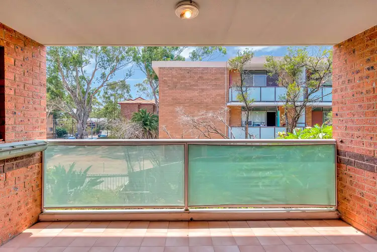 Seventh view of Homely unit listing, 3/36-38 Addlestone Road, Merrylands NSW 2160
