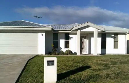 6 Kennedy Close