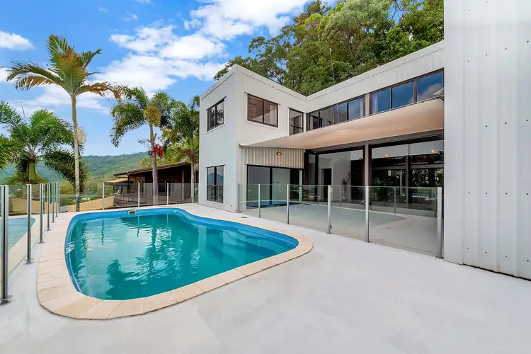 Second view of Homely house listing, 17 Darkin Close, Smithfield QLD 4878