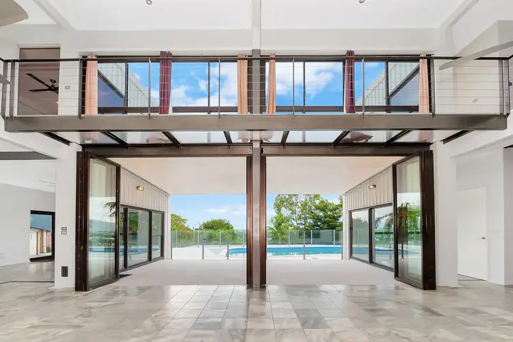 Third view of Homely house listing, 17 Darkin Close, Smithfield QLD 4878
