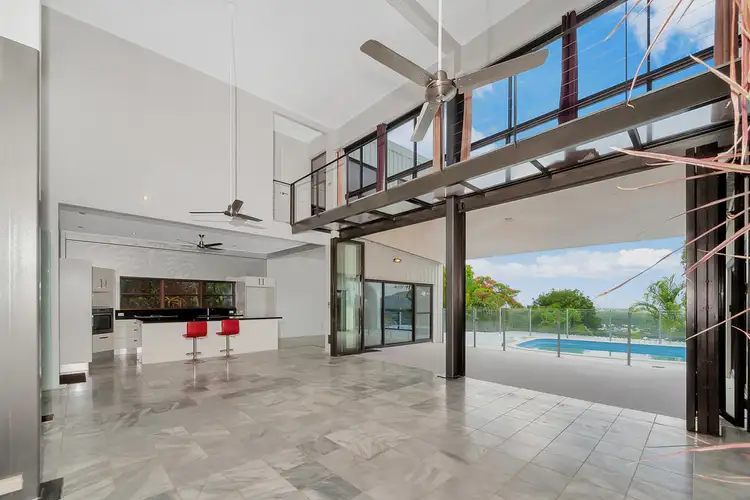 Sixth view of Homely house listing, 17 Darkin Close, Smithfield QLD 4878