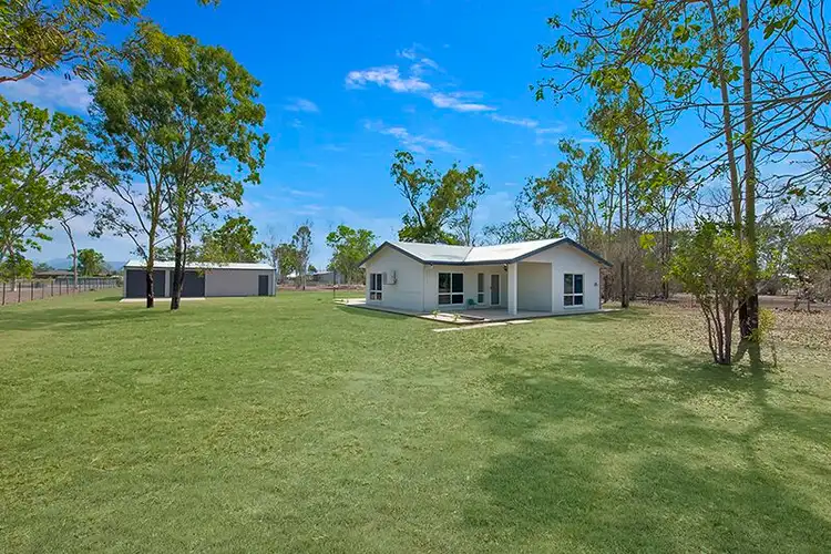 Sixth view of Homely rural property listing, 24 Aurora Drive, Black River QLD 4818