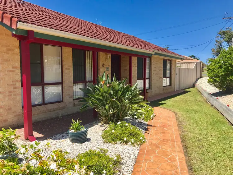 5 EDMUND STREET, Sanctuary Point NSW 2540