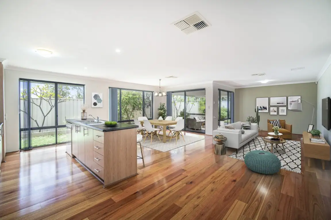 Main view of Homely house listing, 1 Jacksonia Promenade, Success WA 6164