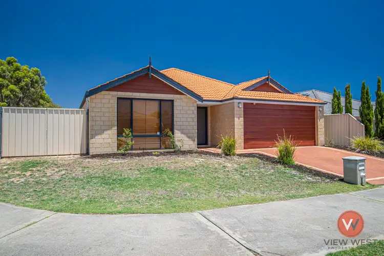 Second view of Homely house listing, 1 Jacksonia Promenade, Success WA 6164