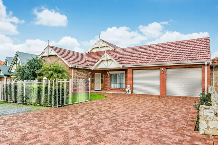 49 Avenue Road, Paradise SA 5075