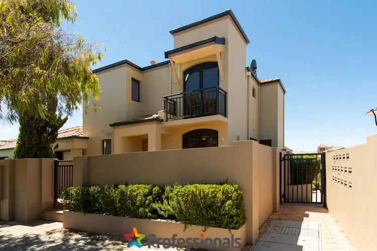 15/69 Westview Parade, Wannanup WA 6210