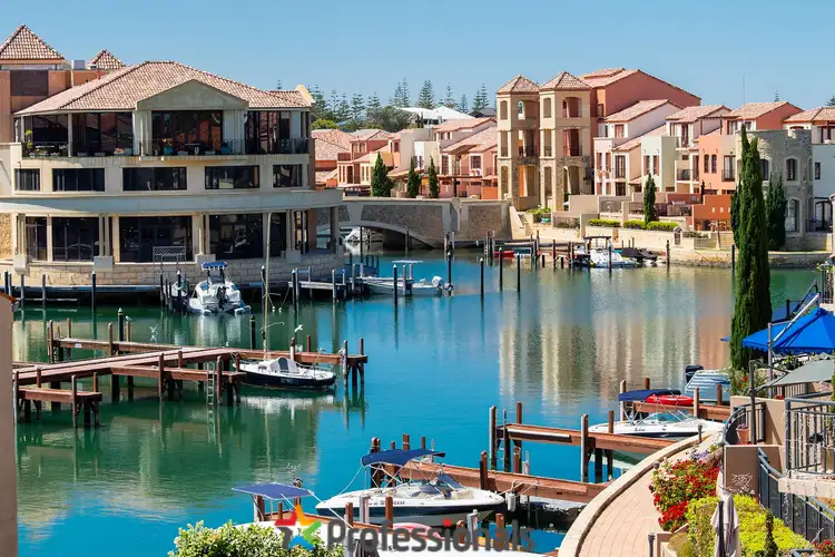 Third view of Homely house listing, 15/69 Westview Parade, Wannanup WA 6210