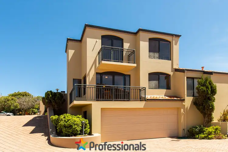 Fourth view of Homely house listing, 15/69 Westview Parade, Wannanup WA 6210