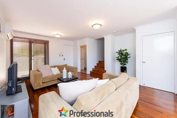 Fifth view of Homely house listing, 15/69 Westview Parade, Wannanup WA 6210