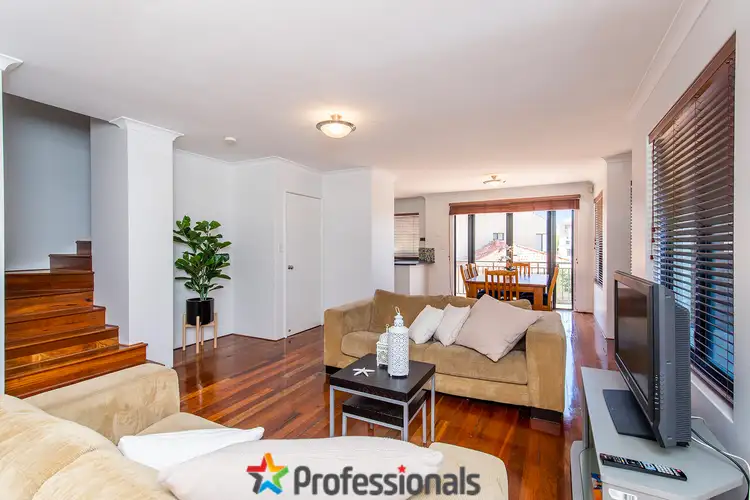 Sixth view of Homely house listing, 15/69 Westview Parade, Wannanup WA 6210