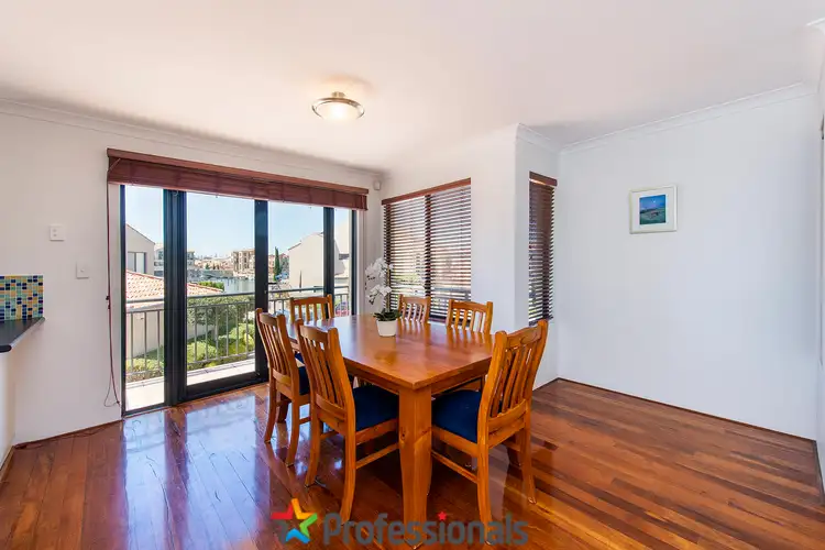 Seventh view of Homely house listing, 15/69 Westview Parade, Wannanup WA 6210