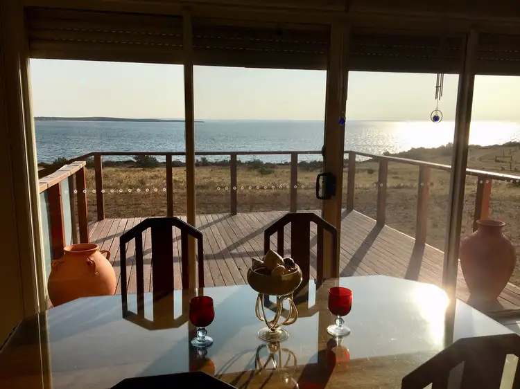 Second view of Homely house listing, 12 Seaview Road, Perlubie SA 5680