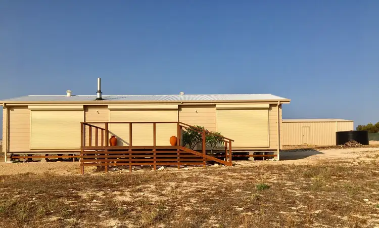 Fifth view of Homely house listing, 12 Seaview Road, Perlubie SA 5680