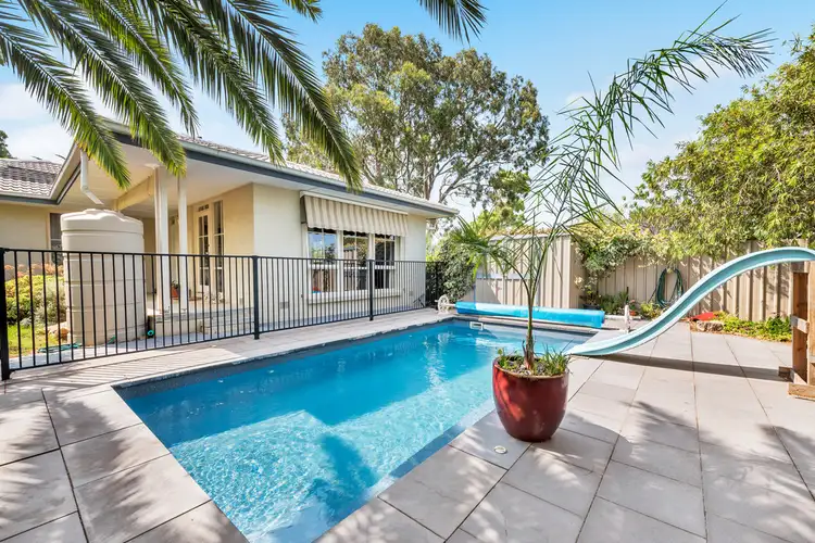 8 Highland Avenue, Old Reynella SA 5161