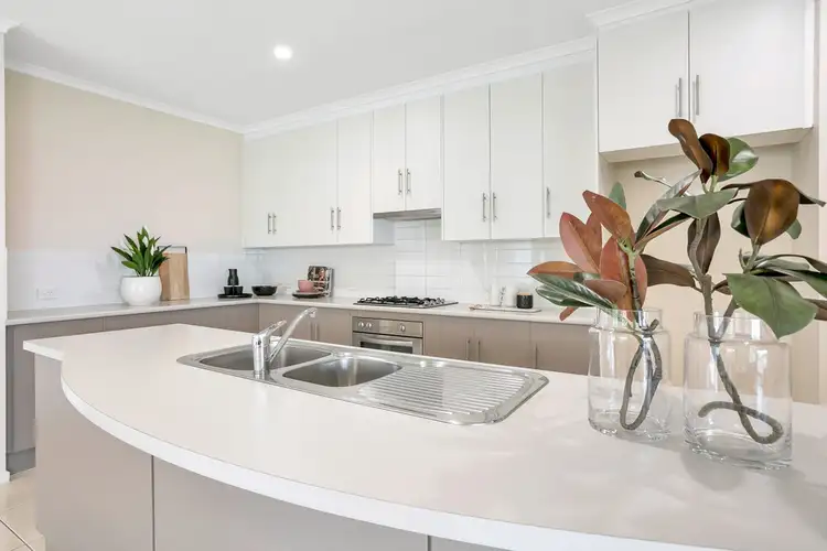 Second view of Homely house listing, 23 The Circuit, Walkley Heights SA 5098