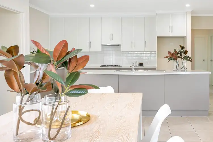 Third view of Homely house listing, 23 The Circuit, Walkley Heights SA 5098