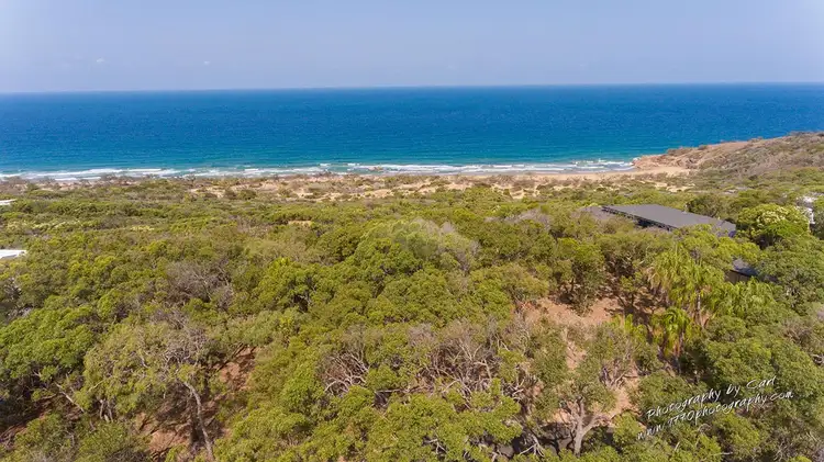 143 Bloodwood Ave South, Agnes Water QLD 4677