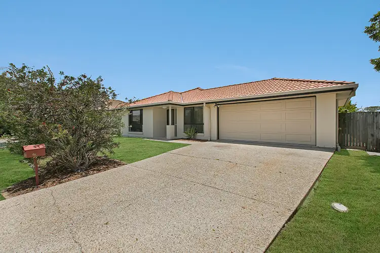 23 Tasman Street, Bray Park QLD 4500