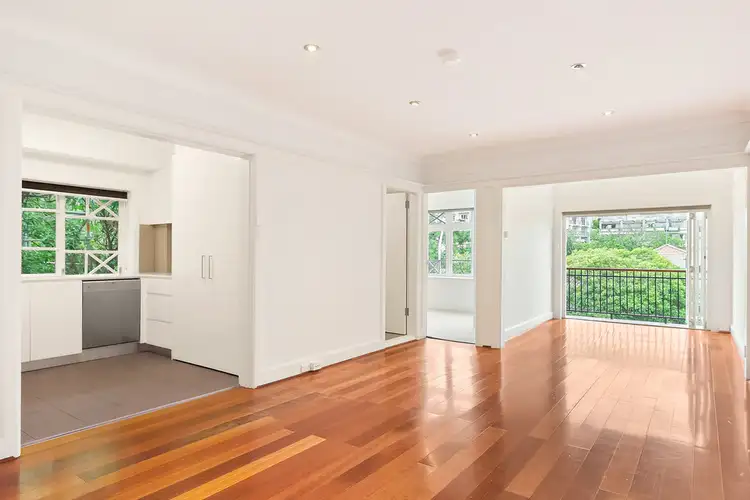 Second view of Homely apartment listing, 12/10 William street, Double Bay NSW 2028